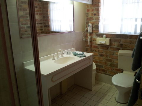 Mollymook Surfbeach Motel & Apartments - Holiday Cairns 39