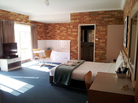 Mollymook Surfbeach Motel & Apartments - Holiday Cairns 29