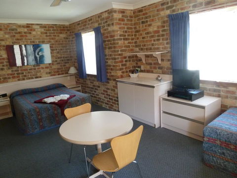 Mollymook Surfbeach Motel & Apartments - Holiday Cairns 24