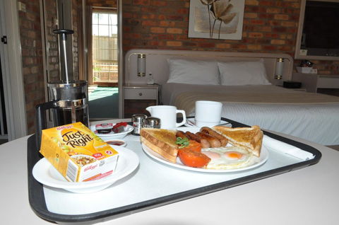 Mollymook Surfbeach Motel & Apartments - Holiday Cairns 2