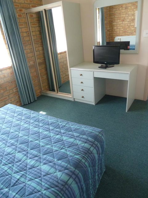 Mollymook Surfbeach Motel & Apartments - Holiday Cairns 37