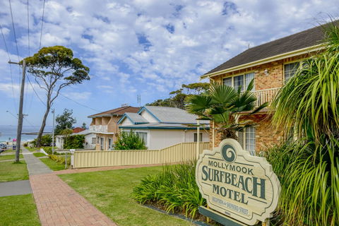 Mollymook Surfbeach Motel & Apartments - Holiday Cairns 18