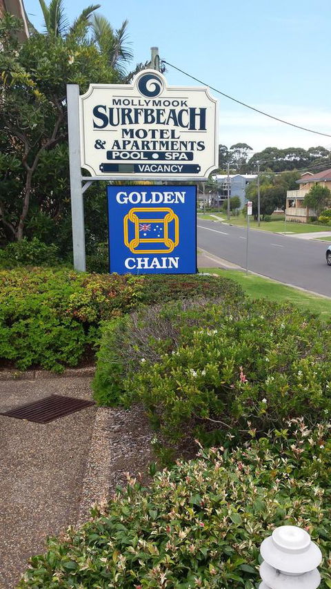 Mollymook Surfbeach Motel & Apartments - Holiday Cairns 7