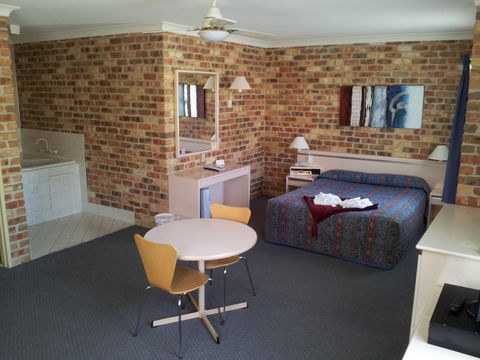 Mollymook Surfbeach Motel & Apartments - Holiday Cairns 5