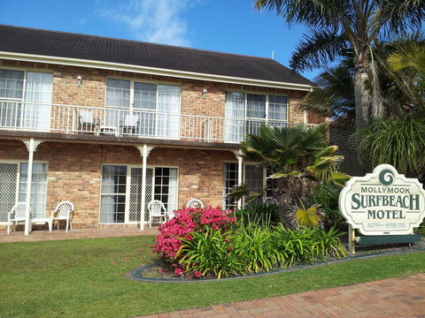 Mollymook Surfbeach Motel & Apartments - Holiday Cairns 8