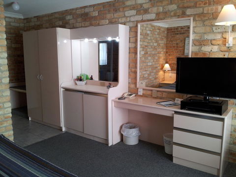 Mollymook Surfbeach Motel & Apartments - Holiday Cairns 19