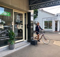 Manly Beachside Apartments - Holiday Cairns