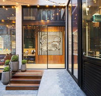 Little Albion a Crystalbrook Collection Boutique Hotel - Holiday Cairns