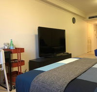 Lovely CBD Studio next to Central  Haymarket Chinatown - Holiday Cairns