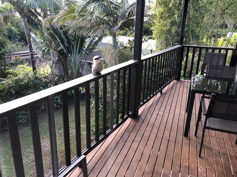 Suranadi Beach House 1 - Holiday Cairns 7