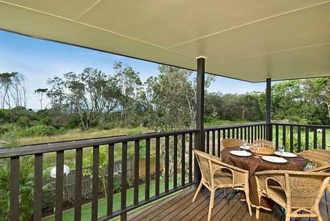 Suranadi Beach House 1 - Holiday Cairns 16