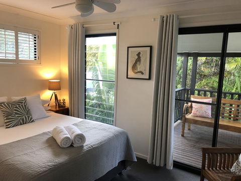 Suranadi Beach House 1 - Holiday Cairns 9