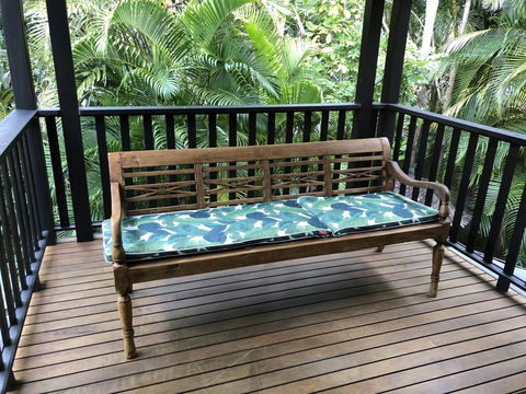 Suranadi Beach House 1 - Holiday Cairns 10