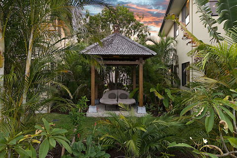 Suranadi Beach House 1 - Holiday Cairns 14