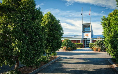 Adina Vineyard - Holiday Cairns 2