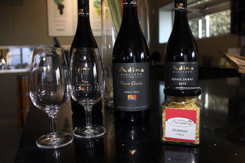 Adina Vineyard - Holiday Cairns 12