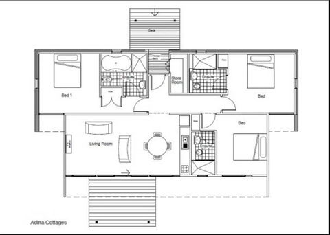 Adina Vineyard - Holiday Cairns 22