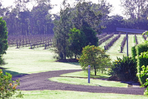 Adina Vineyard - Holiday Cairns 14