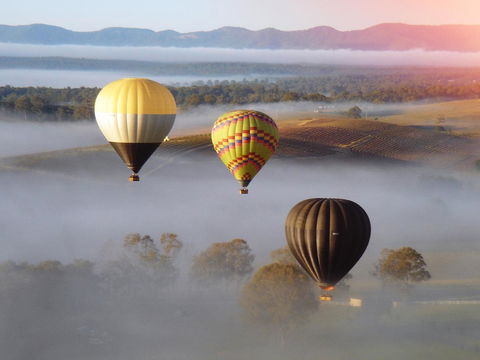 Adina Vineyard - Holiday Cairns 21