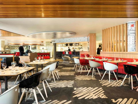 Ibis Sydney Airport - Holiday Cairns 40