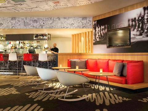 Ibis Sydney Airport - Holiday Cairns 36