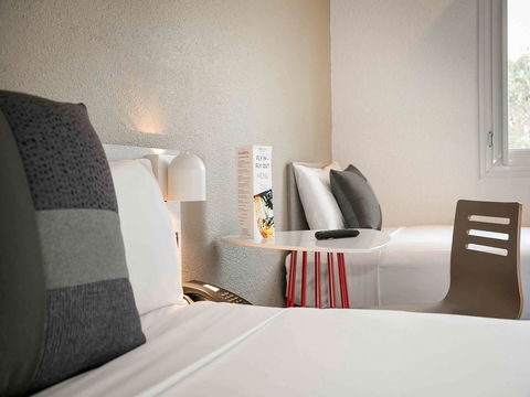 Ibis Sydney Airport - Holiday Cairns 44