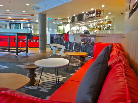 Ibis Sydney Airport - Holiday Cairns 17