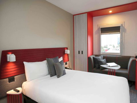 Ibis Sydney Airport - Holiday Cairns 34