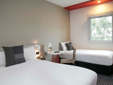 Ibis Sydney Airport - Holiday Cairns 33