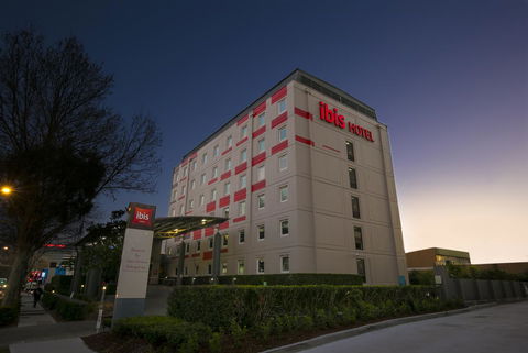 Ibis Sydney Airport - Holiday Cairns 23