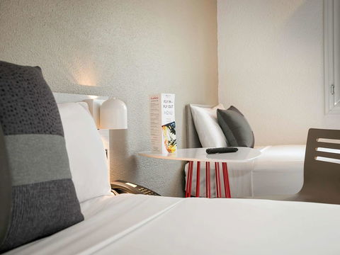 Ibis Sydney Airport - Holiday Cairns 32
