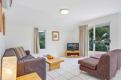 Eco Beach Resort - Holiday Cairns 28