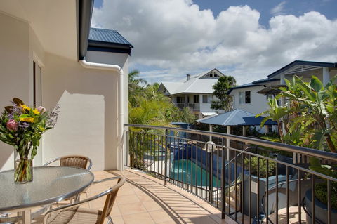 Eco Beach Resort - Holiday Cairns 22