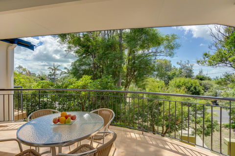 Eco Beach Resort - Holiday Cairns 27
