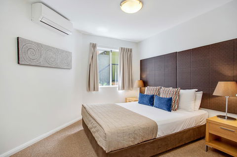 Eco Beach Resort - Holiday Cairns 31