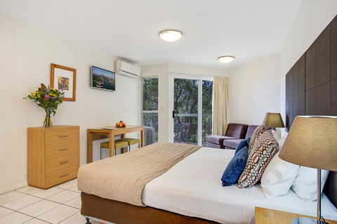 Eco Beach Resort - Holiday Cairns 6