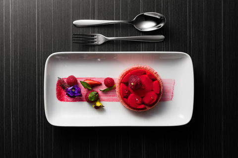 Four Points By Sheraton Sydney, Central Park - Holiday Cairns 23