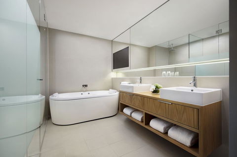 Four Points By Sheraton Sydney, Central Park - Holiday Cairns 24