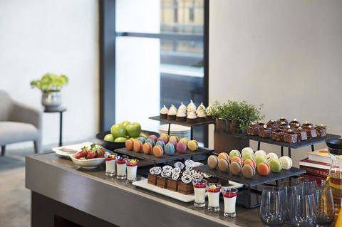 Four Points By Sheraton Sydney, Central Park - Holiday Cairns 32