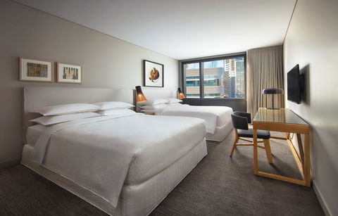 Four Points By Sheraton Sydney, Central Park - Holiday Cairns 4