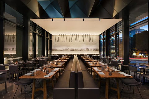 Four Points By Sheraton Sydney, Central Park - Holiday Cairns 13