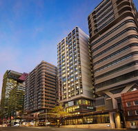 Four Points by Sheraton Sydney Central Park - Holiday Cairns