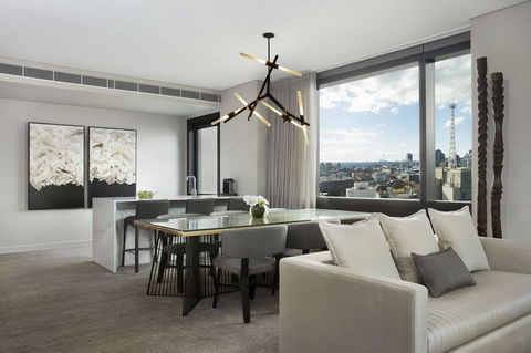 Four Points By Sheraton Sydney, Central Park - Holiday Cairns 21