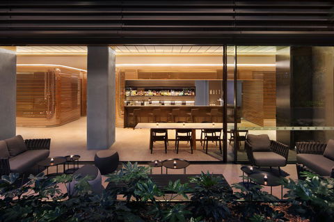 Four Points By Sheraton Sydney, Central Park - Holiday Cairns 11