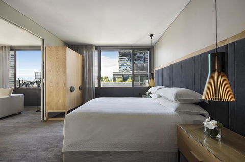 Four Points By Sheraton Sydney, Central Park - Holiday Cairns 31