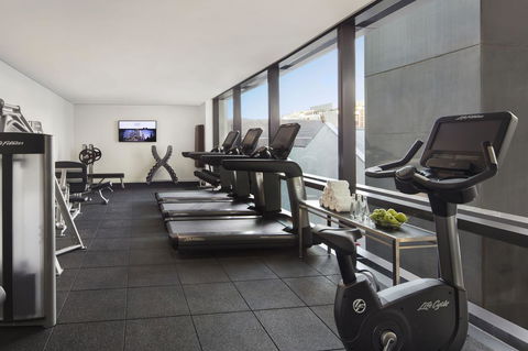 Four Points By Sheraton Sydney, Central Park - Holiday Cairns 34