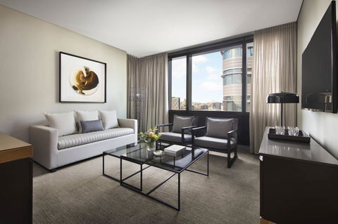 Four Points By Sheraton Sydney, Central Park - Holiday Cairns 35