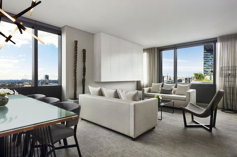 Four Points By Sheraton Sydney, Central Park - Holiday Cairns 33