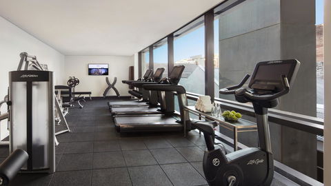 Four Points By Sheraton Sydney, Central Park - Holiday Cairns 5