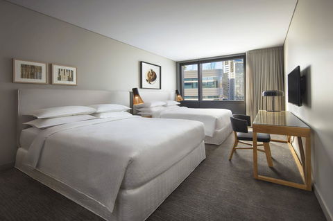 Four Points By Sheraton Sydney, Central Park - Holiday Cairns 27